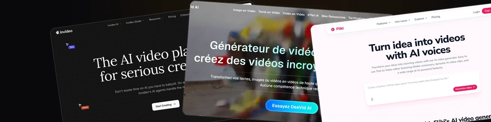 How to Make AI Videos for TikTok and Reels