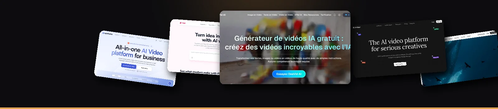 How to Make AI Videos: A Step-by-Step Guide