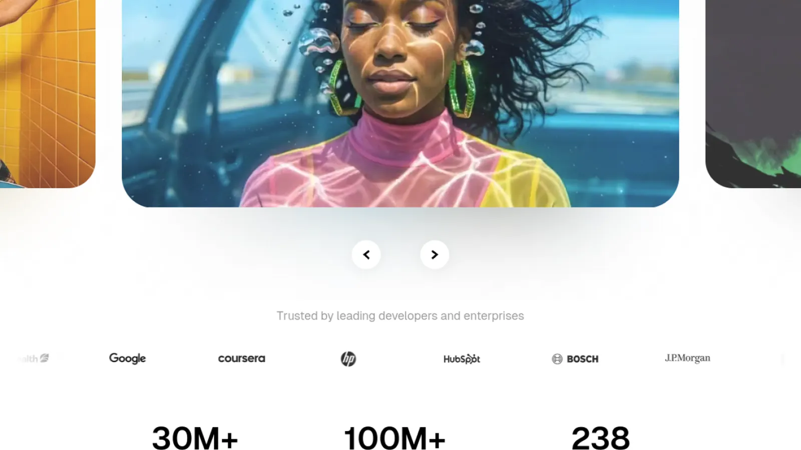 Deevid AI screenshot 2