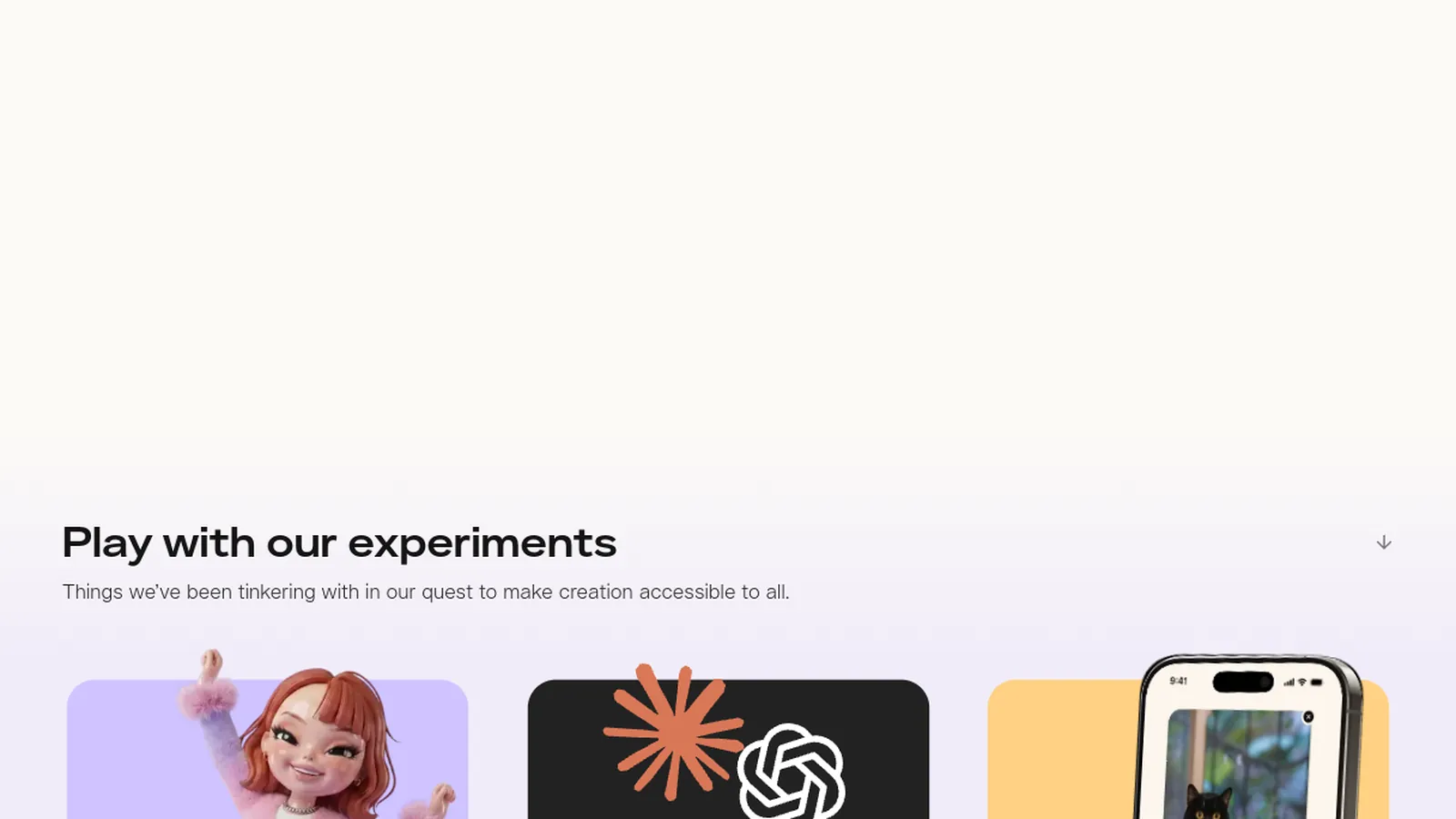 Pika screenshot 2