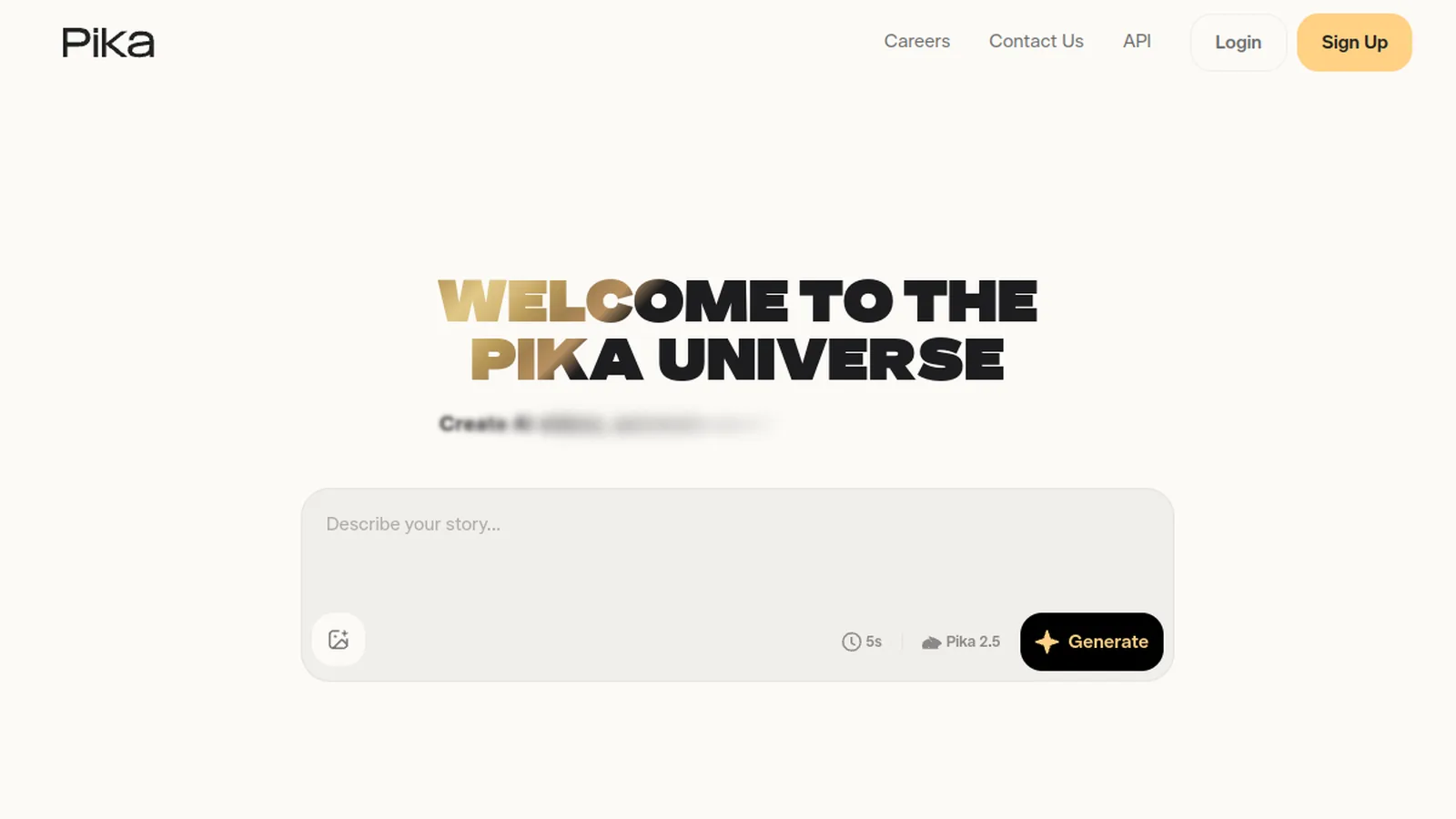 Pika - screenshot