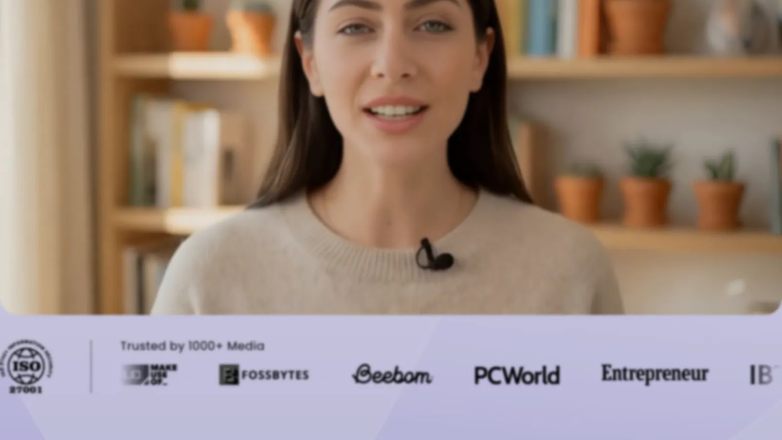 Vidnoz screenshot 2